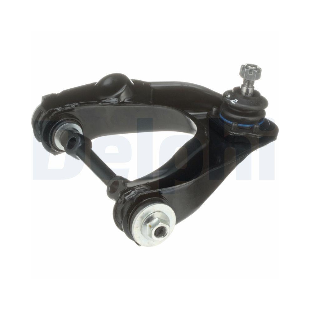 DELPHI TC6395 Lenker, Radaufh&auml;ngung f&uuml;r NISSAN, Vorderachse links, au&szlig;en, links