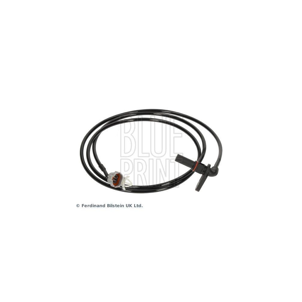 Sensor, Raddrehzahl BLUE PRINT ADBP710151 f&uuml;r MITSUBISHI FUSO (MITSUBISHI)