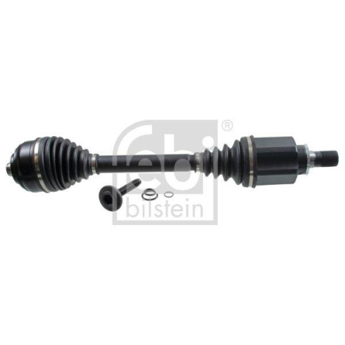 FEBI BILSTEIN 1006080 Antriebswelle f&uuml;r MERCEDES-BENZ, Vorderachse links
