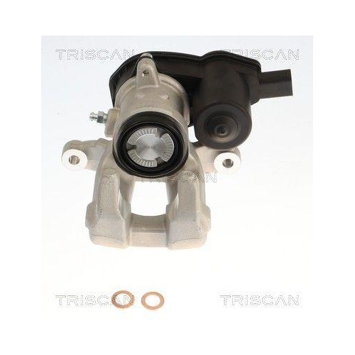 TRISCAN 8175 10252 Bremssattel f&uuml;r CITRO&Euml;N OPEL PEUGEOT VAUXHALL DS