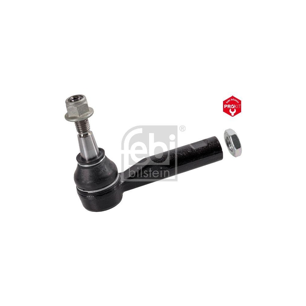 FEBI BILSTEIN Spurstangenkopf 41947 ProKit f&uuml;r OPEL VAUXHALL CHEVROLET