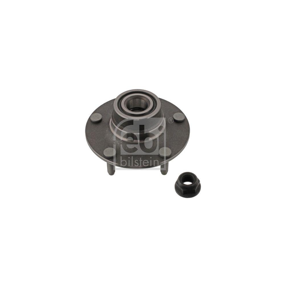 Radlagersatz FEBI BILSTEIN 45355 f&uuml;r FORD FORD USA, Hinterachse links
