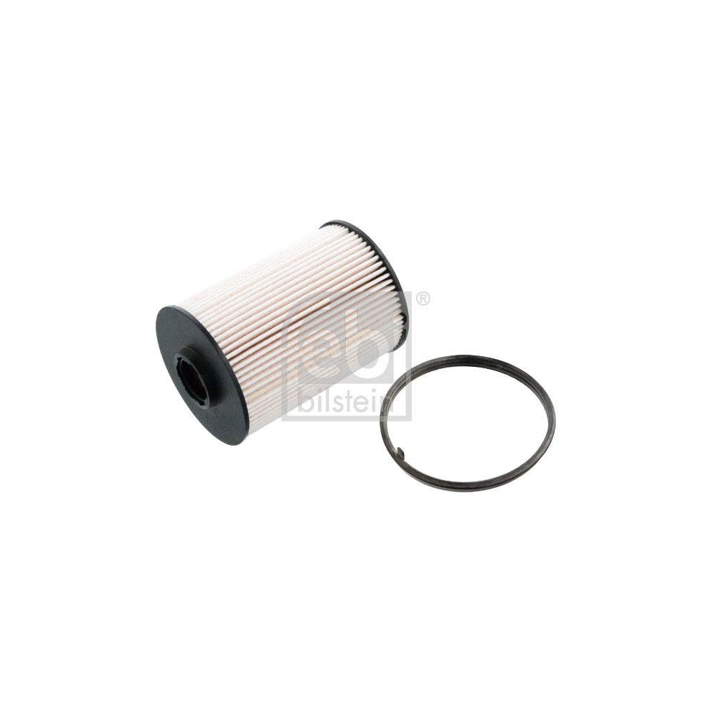 FEBI BILSTEIN Kraftstofffilter 104338 f&uuml;r FORD VOLVO