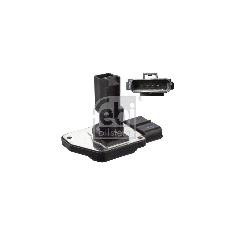 FEBI BILSTEIN Luftmassenmesser 108947 f&uuml;r FORD FORD USA