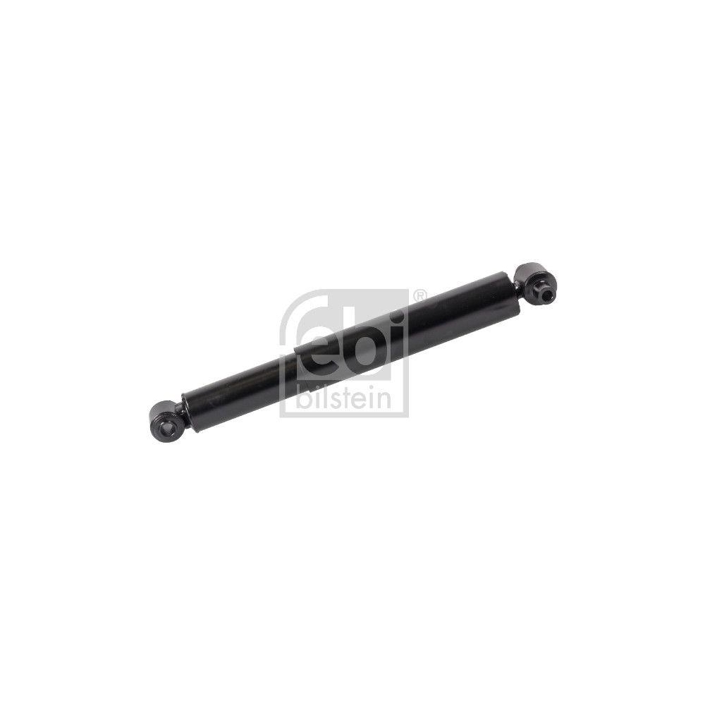FEBI BILSTEIN Sto&szlig;d&auml;mpfer 172886 f&uuml;r SCANIA, Hinterachse