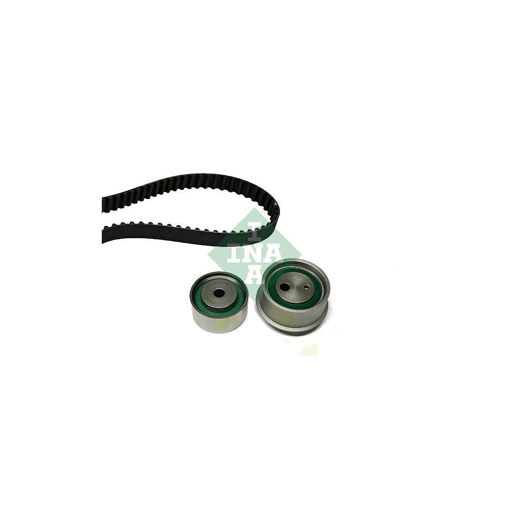 Zahnriemensatz INA 530 0330 10 f&uuml;r HYUNDAI KIA HYUNDAI (BEIJING)