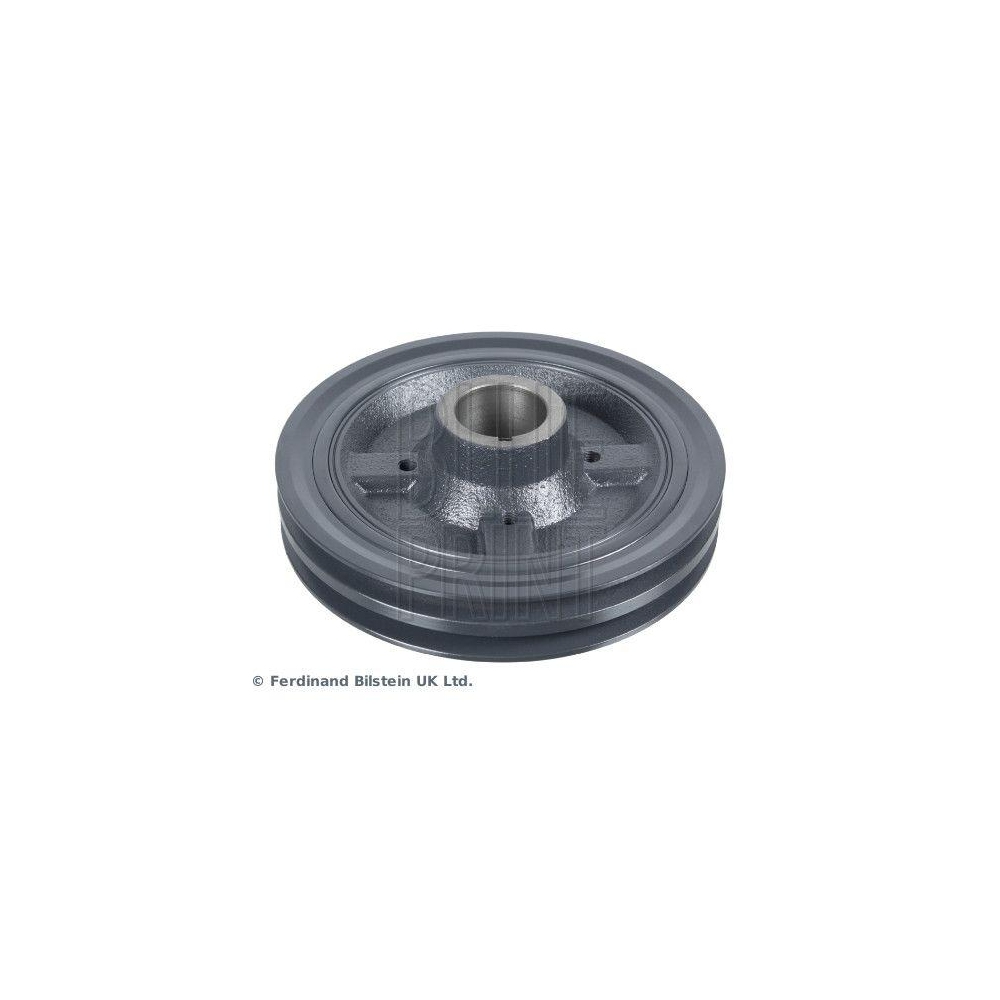 Riemenscheibe, Kurbelwelle BLUE PRINT ADC46111 f&uuml;r MITSUBISHI
