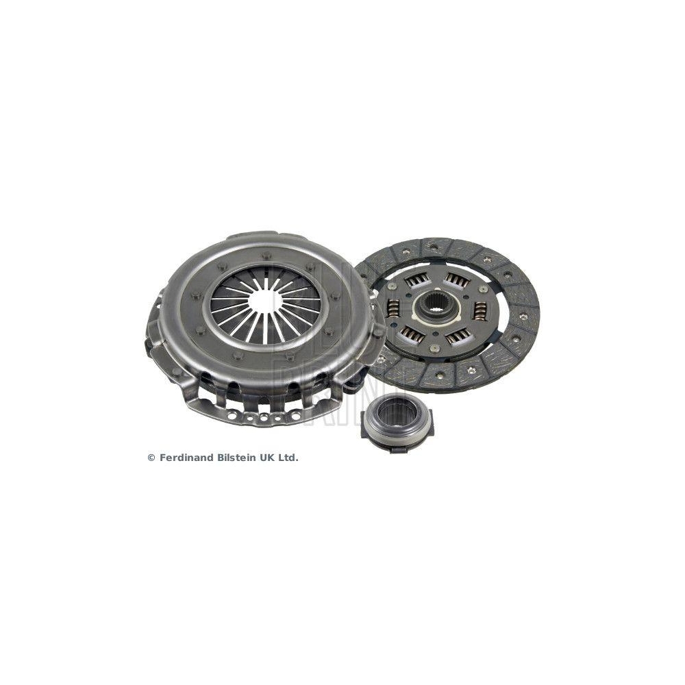 Kupplungssatz BLUE PRINT ADR163007 f&uuml;r RENAULT