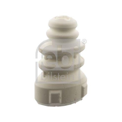 Anschlagpuffer, Federung FEBI BILSTEIN 39011 f&uuml;r AUDI SKODA VW, Hinterachse
