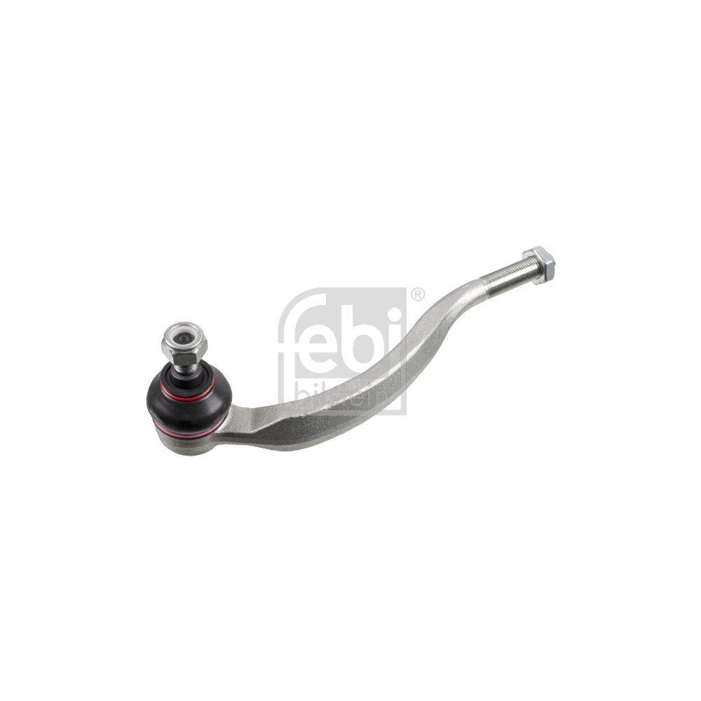FEBI BILSTEIN Spurstangenkopf 28580 f&uuml;r CITRO&Euml;N PEUGEOT, Vorderachse links
