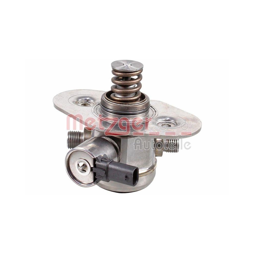 Hochdruckpumpe METZGER 2250438 GREENPARTS f&uuml;r BMW MINI