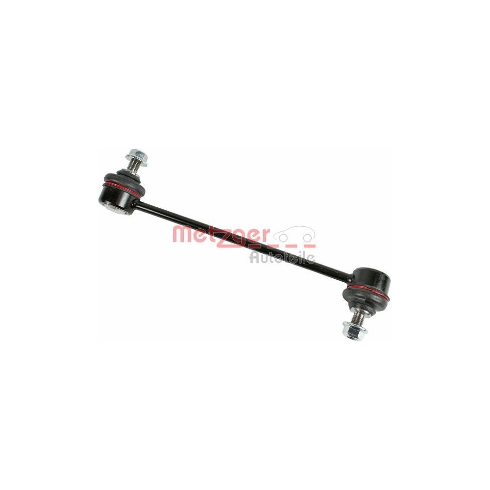 Stange/Strebe, Stabilisator METZGER 53066402 KIT + f&uuml;r HYUNDAI