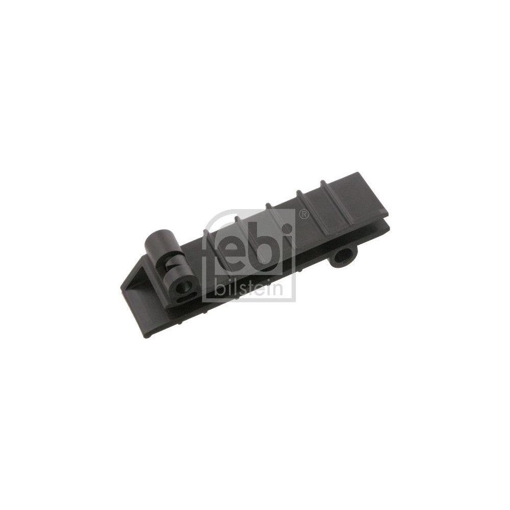 Gleitschiene, Steuerkette FEBI BILSTEIN 17073 für MERCEDES-BENZ, Zylinderkopf
