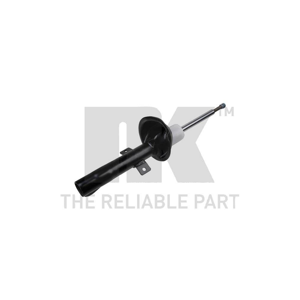 Sto&szlig;d&auml;mpfer NK 65253430 f&uuml;r FORD, Vorderachse