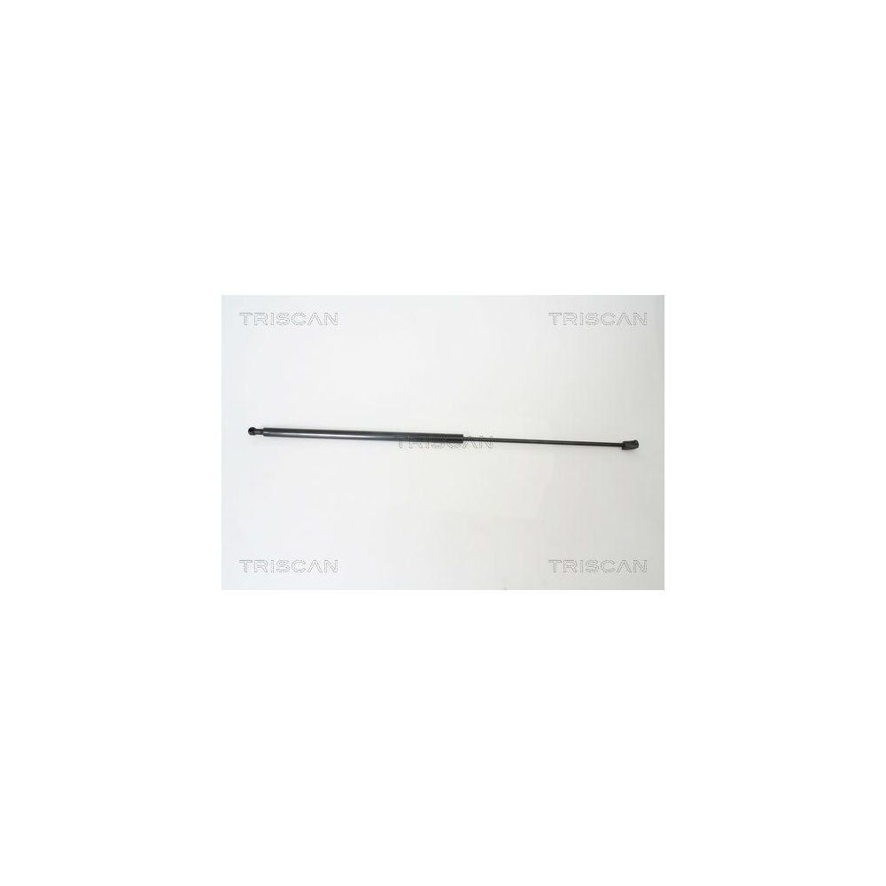 Gasfeder, Motorhaube TRISCAN 8710 65104 für SAAB, vorne links