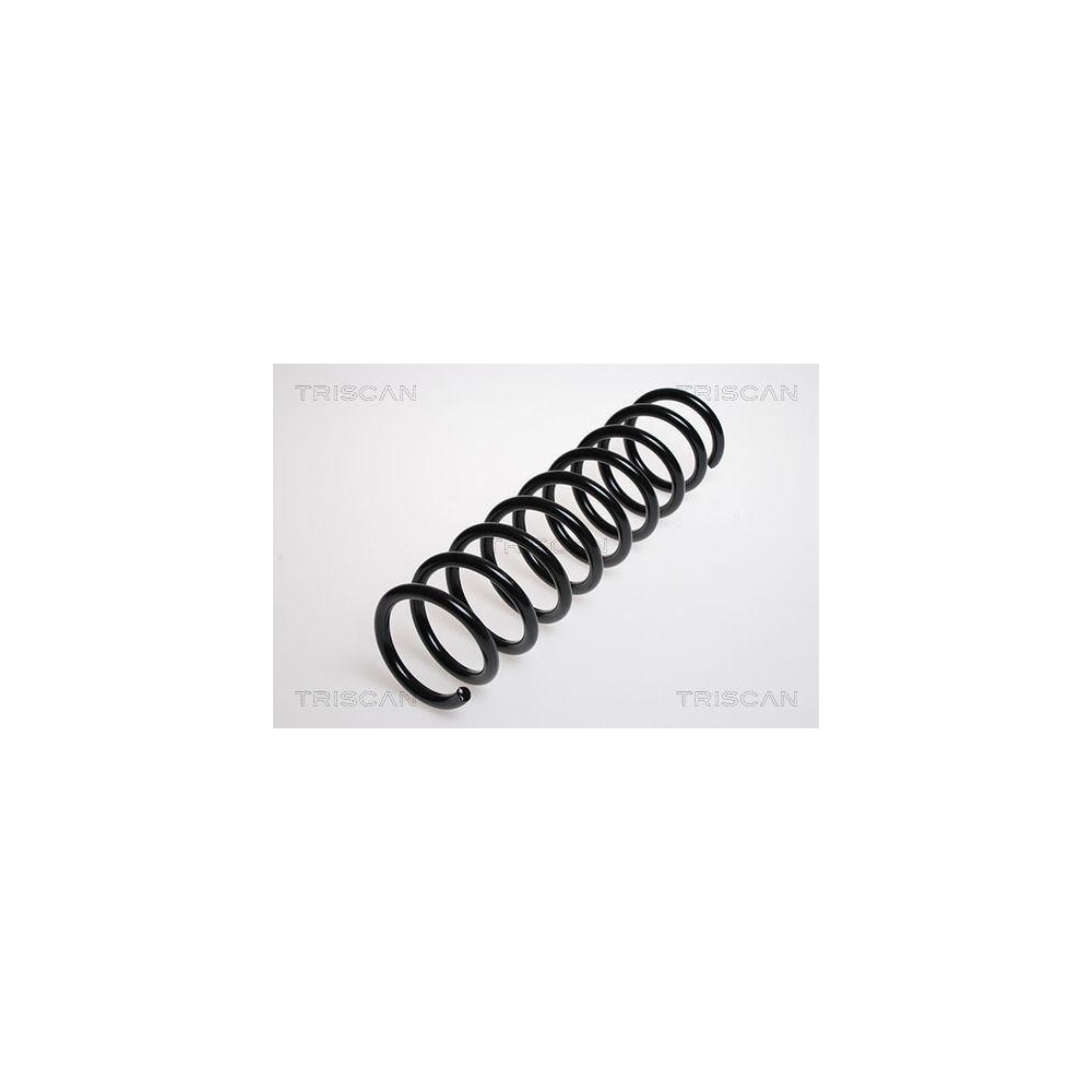 Fahrwerksfeder TRISCAN 8750 1134 f&uuml;r BMW, Hinterachse