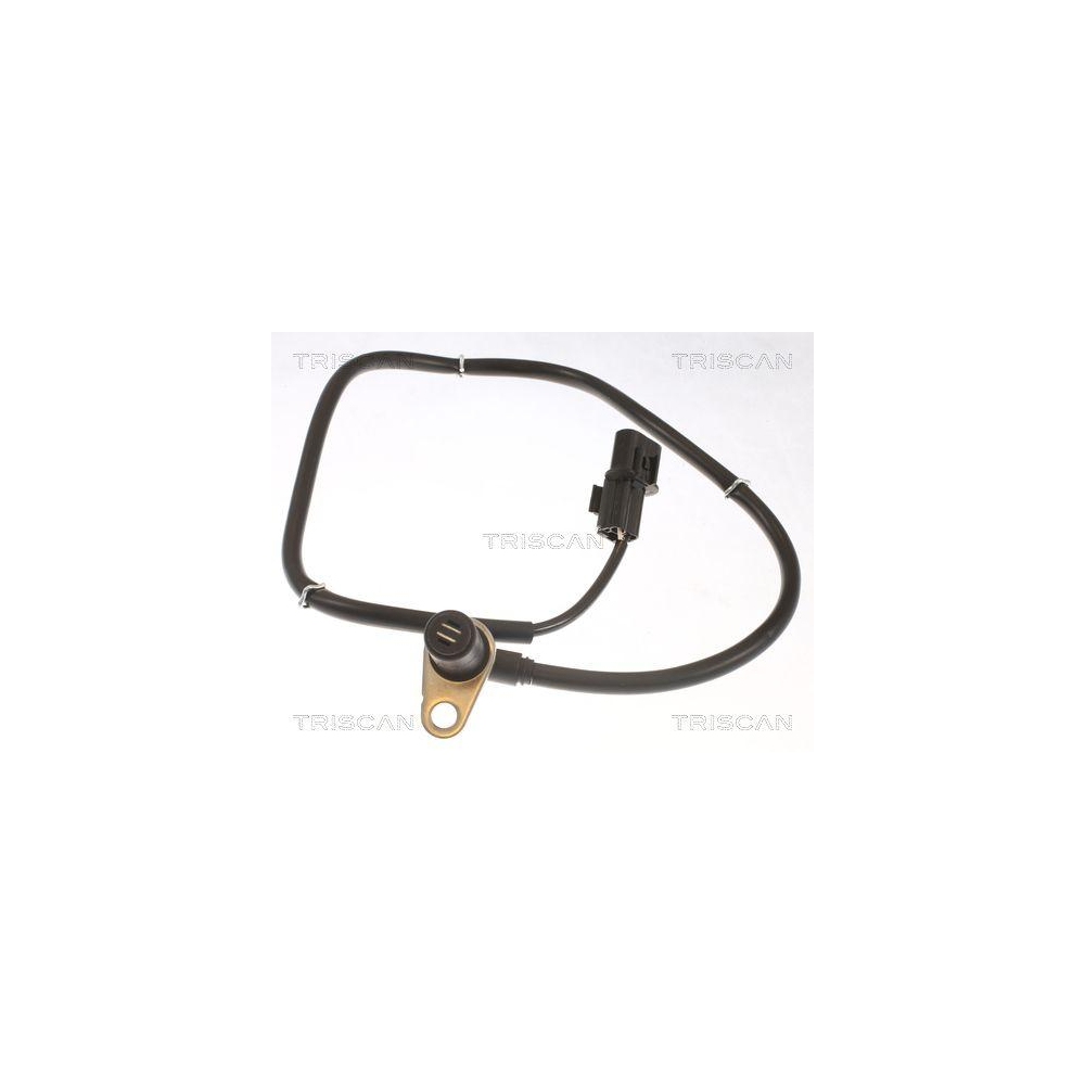 Sensor, Raddrehzahl TRISCAN 8180 42206 f&uuml;r MITSUBISHI, Hinterachse rechts