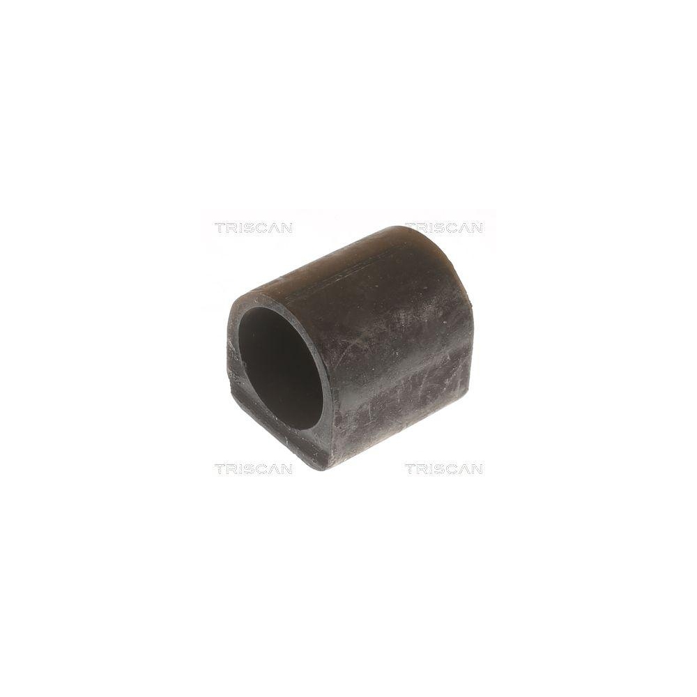 Lagerbuchse, Stabilisator TRISCAN 8500 238031 f&uuml;r MERCEDES-BENZ, Hinterachse