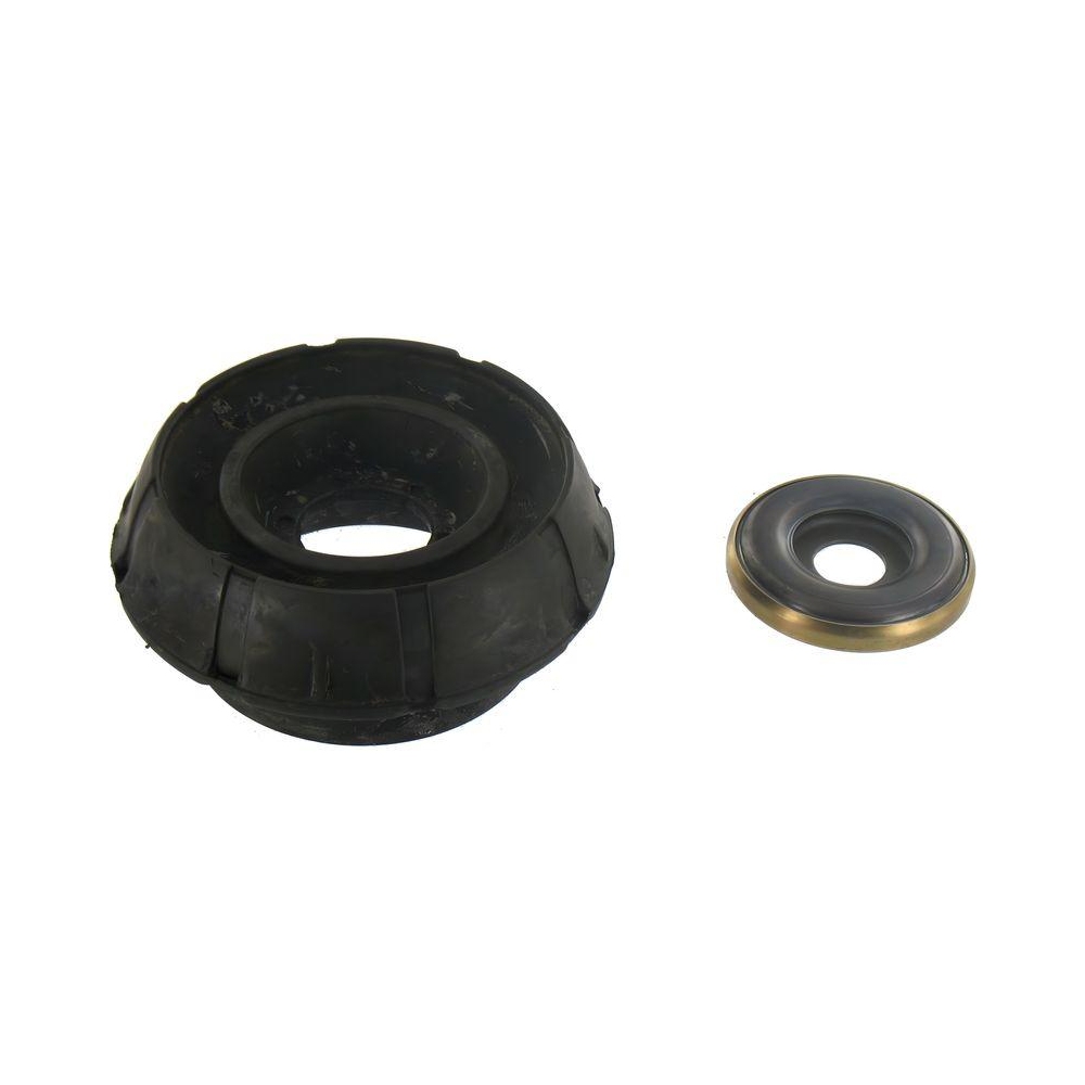 Federbeinstützlager SKF VKDA 35633 für NISSAN RENAULT DACIA, Vorderachse