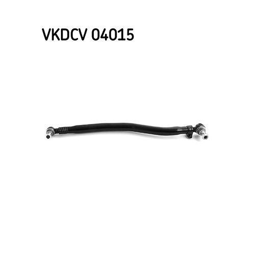 Lenkstange SKF VKDCV 04015 f&uuml;r MERCEDES-BENZ