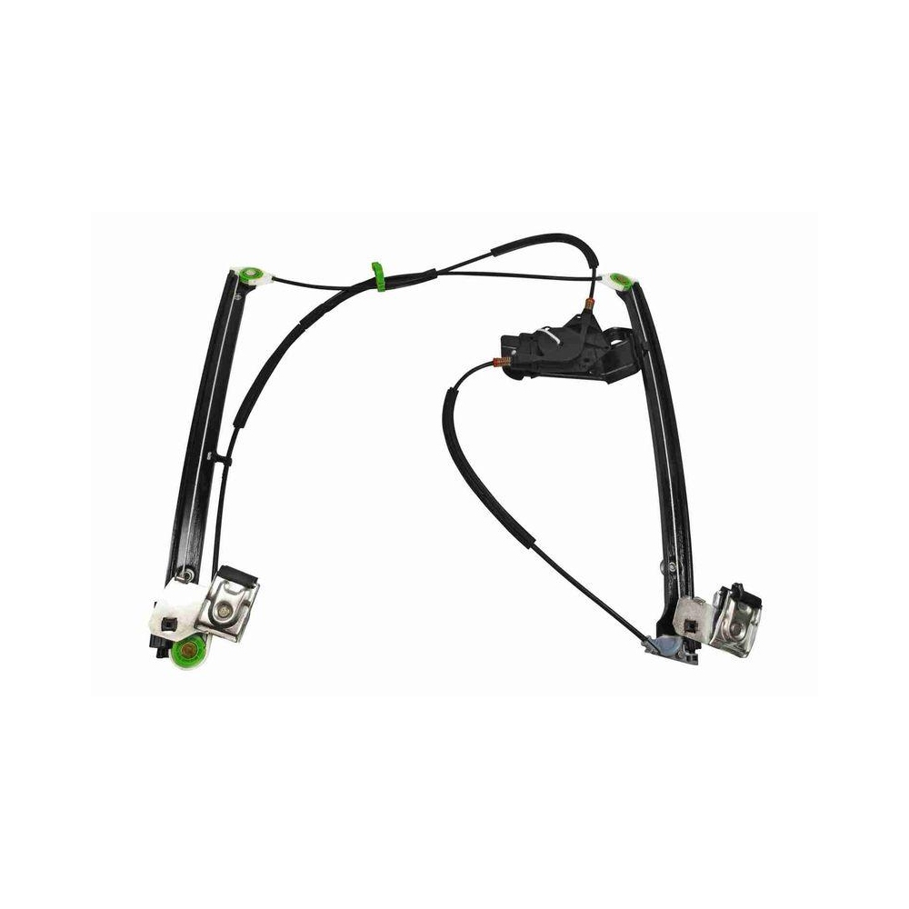 Fensterheber VAICO V10-6311 Original VAICO Qualität für SEAT SKODA VW VAG