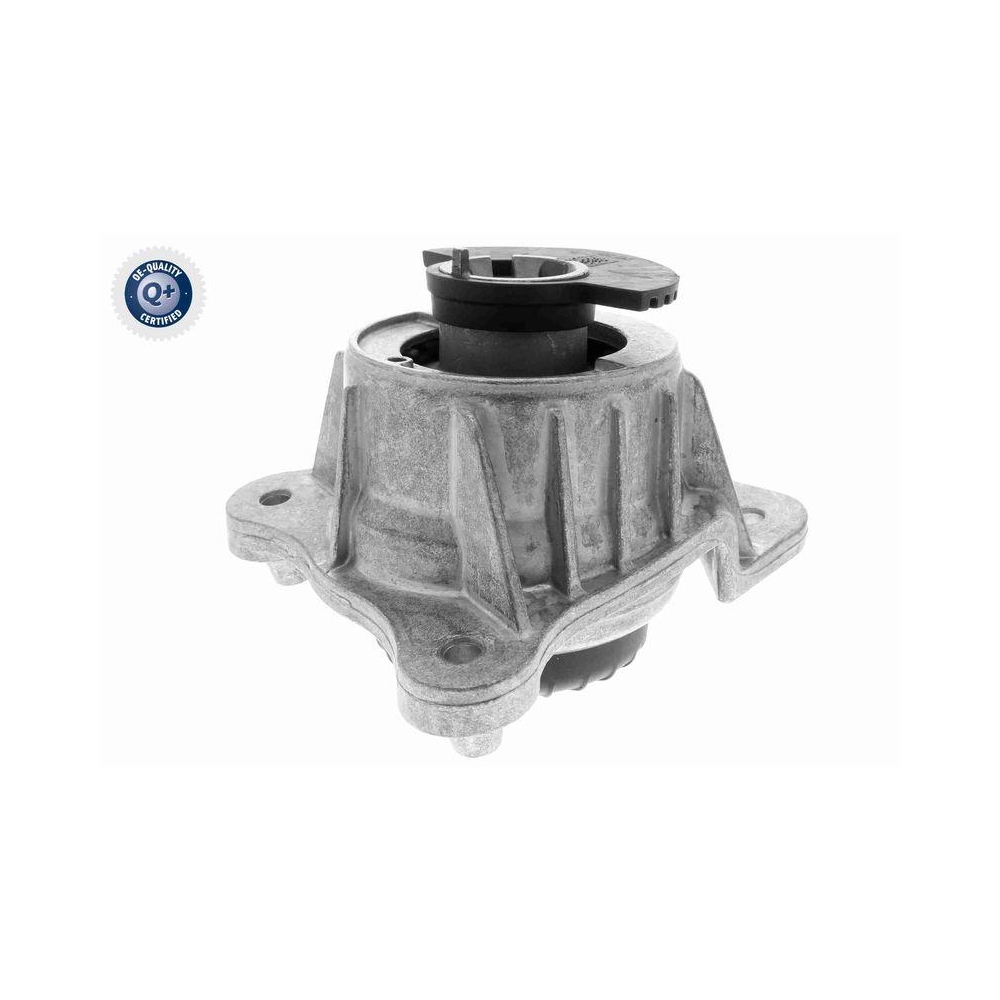 Lagerung, Motor VAICO V30-3090 Q+, Erstausr&uuml;sterqualit&auml;t f&uuml;r MERCEDES-BENZ