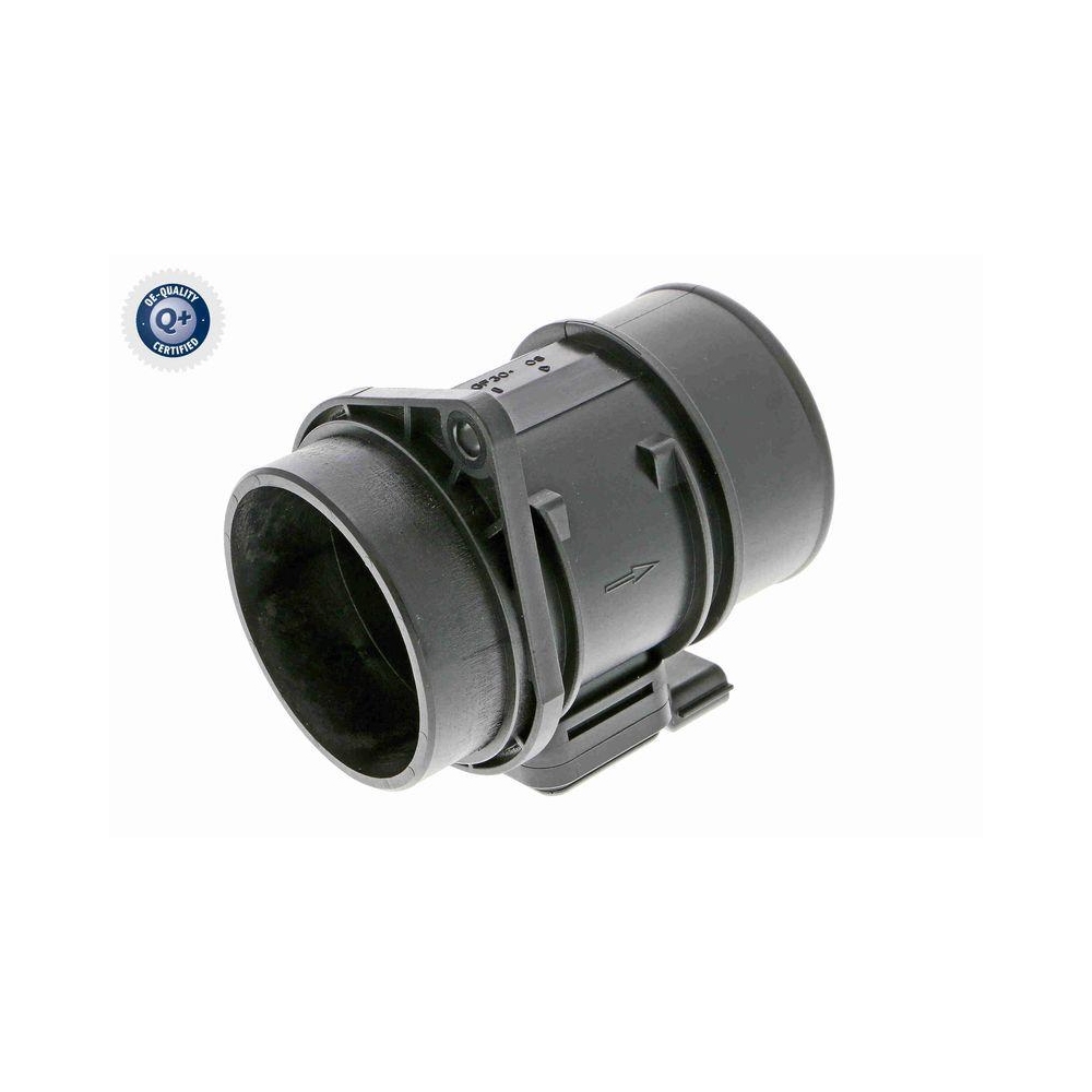 Luftmassenmesser VEMO V46-72-0148 Q+, Erstausrüsterqualität für MERCEDES-BENZ