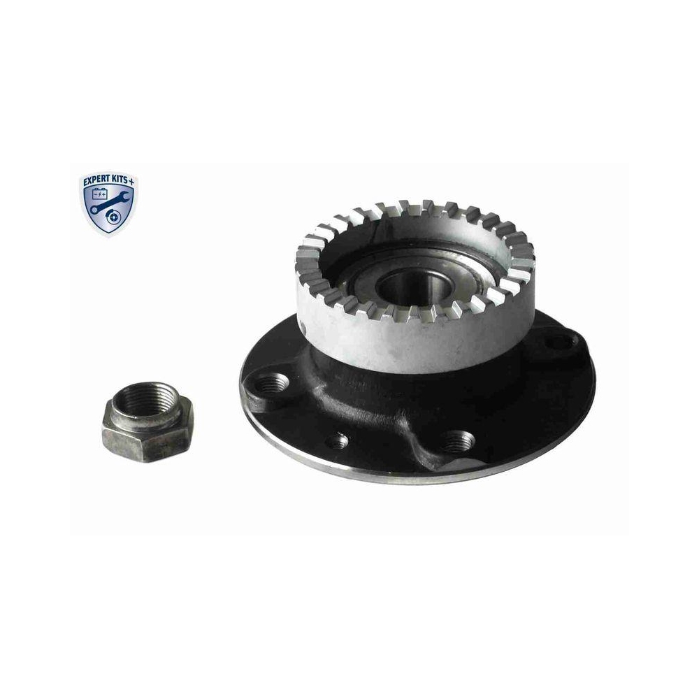 Radlagersatz VAICO V22-1051 EXPERT KITS + f&uuml;r CITRO&Euml;N PEUGEOT, Hinterachse