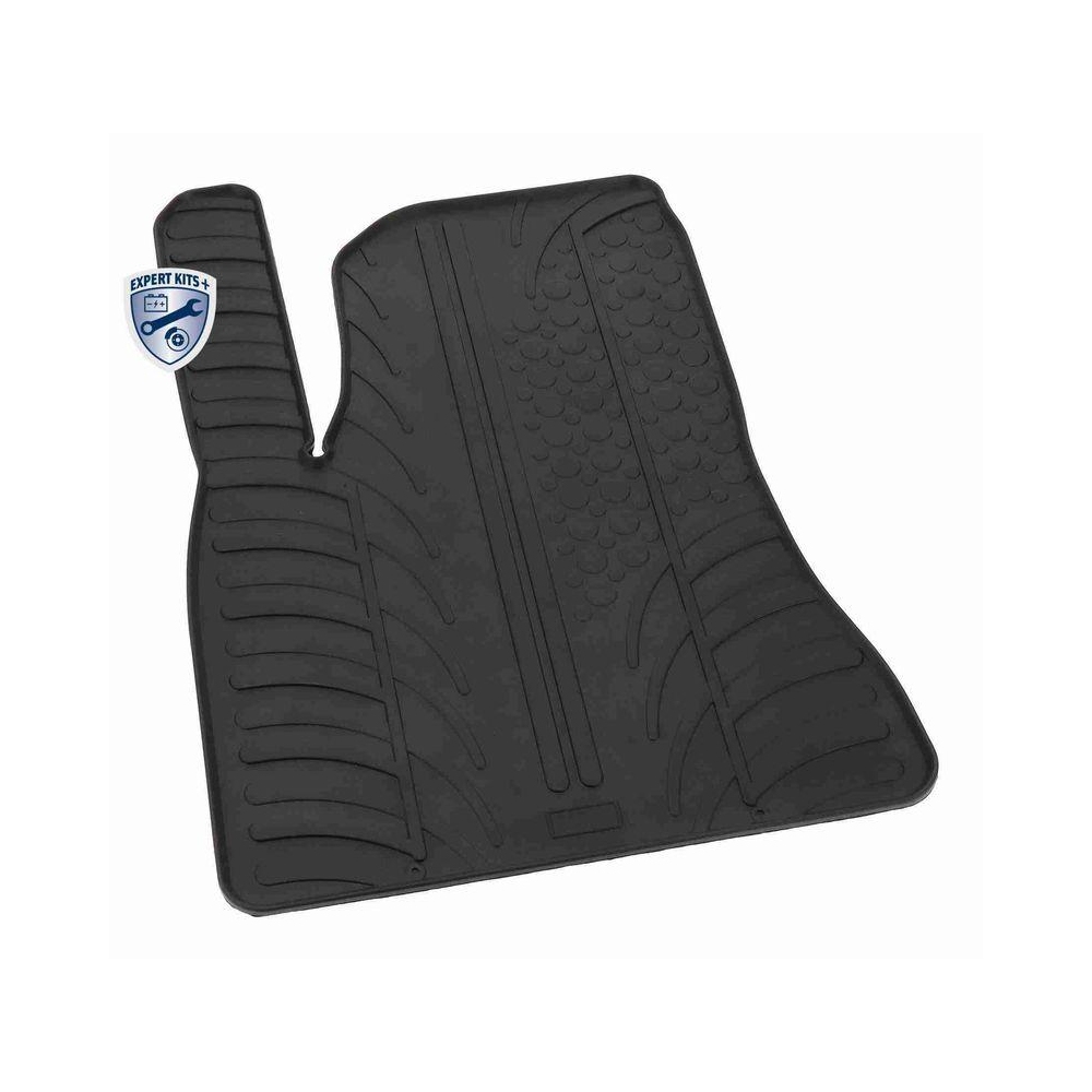 Fußmattensatz VAICO V58-0137 EXPERT KITS + für TESLA, vorne und hinten