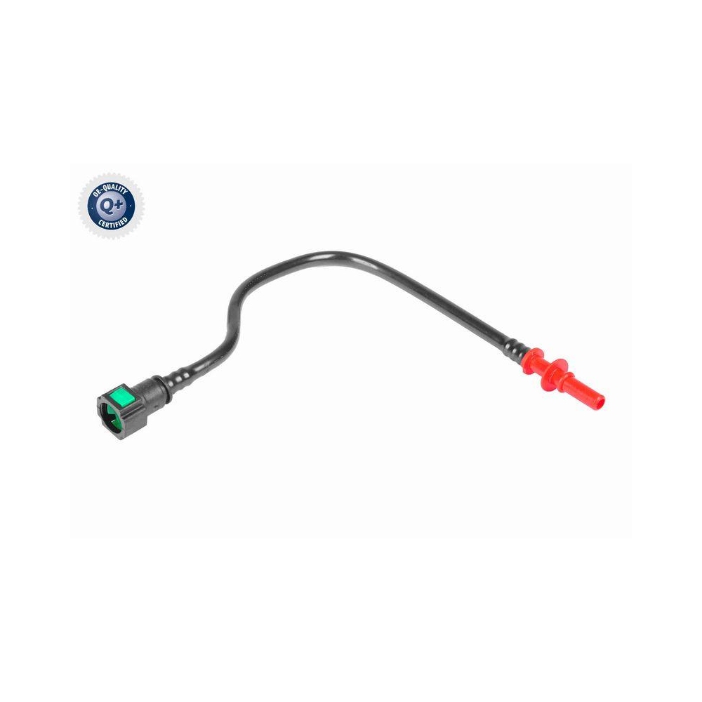 Kraftstoffleitung VAICO V21-0073 Q+, Erstausr&uuml;sterqualit&auml;t f&uuml;r RENAULT DACIA