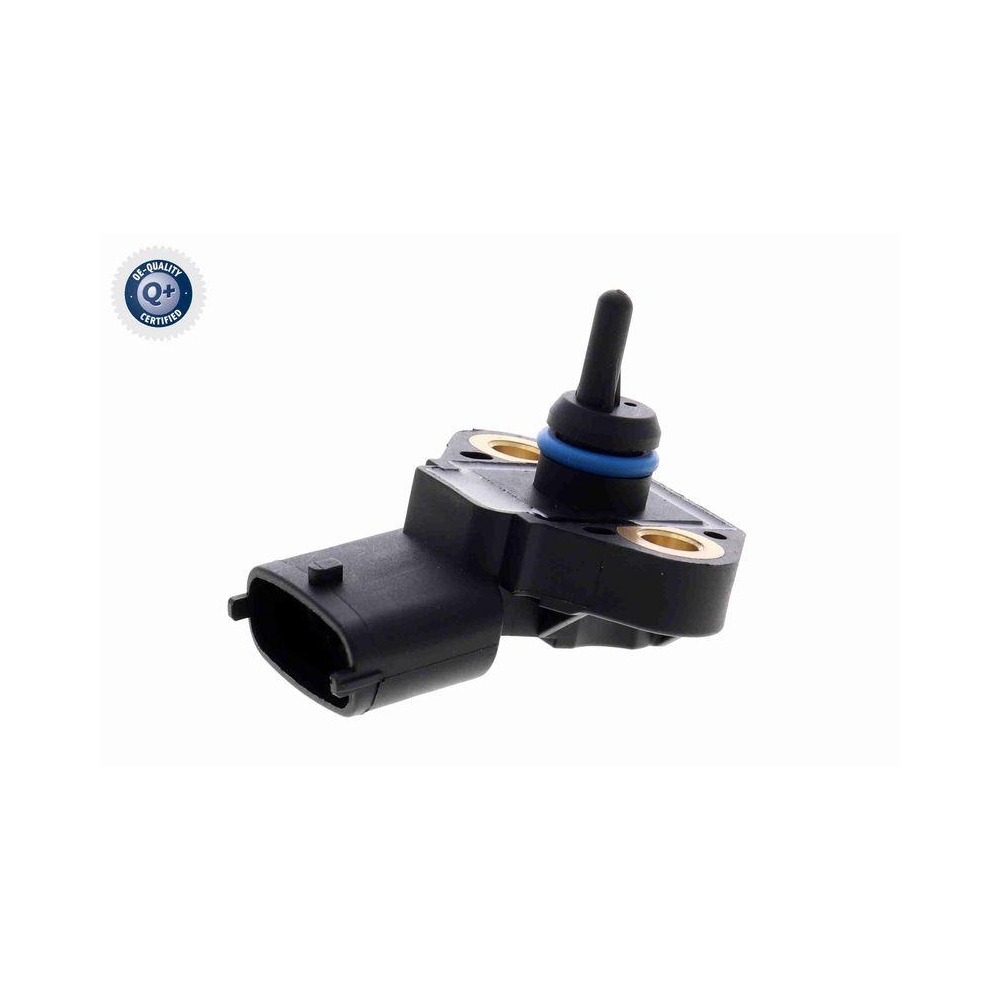 Sensor, Kraftstofftemperatur VEMO V40-72-0028 Q+, Erstausr&uuml;sterqualit&auml;t f&uuml;r FIAT