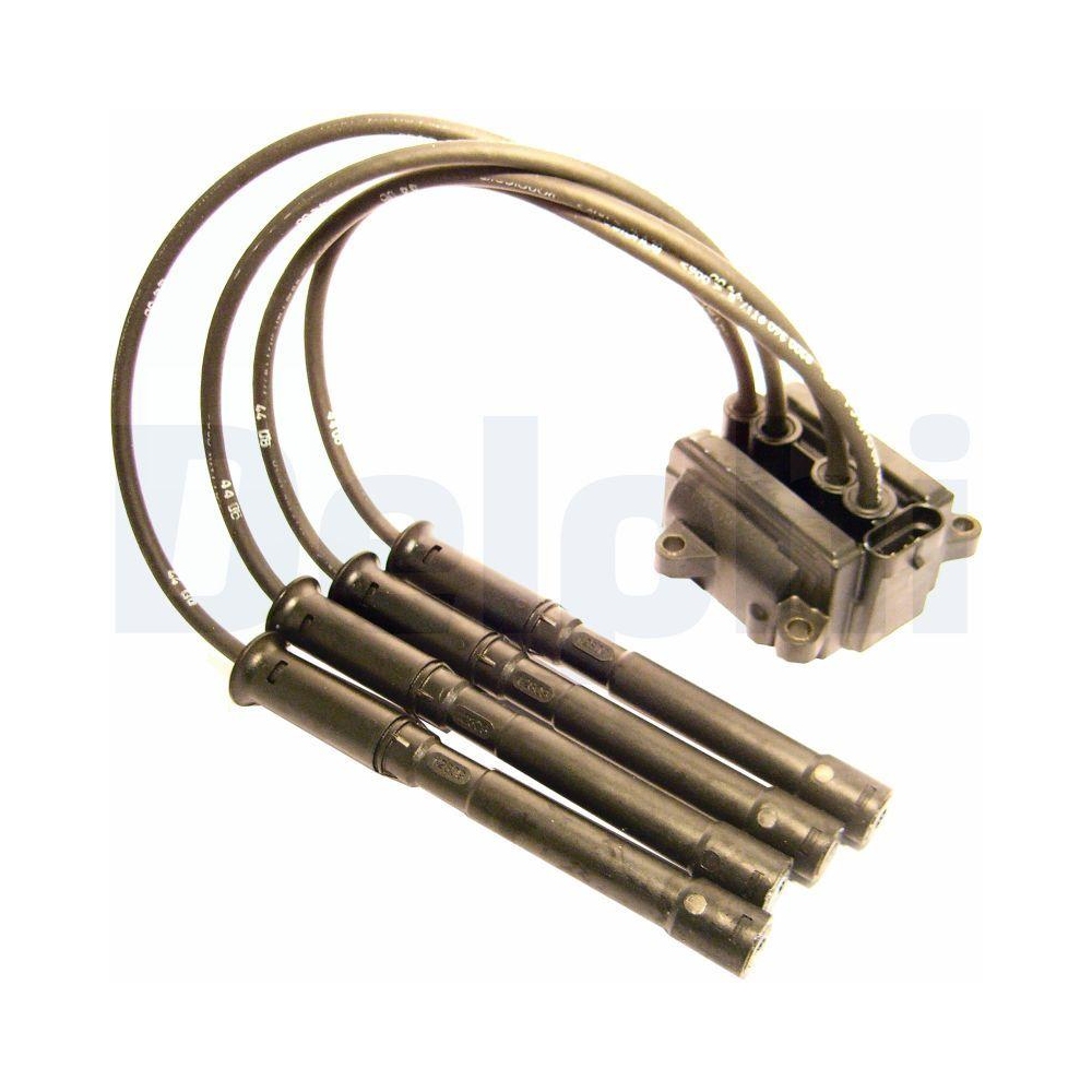 DELPHI CE20018-12B1 Z&uuml;ndspule f&uuml;r RENAULT DACIA HITACHI