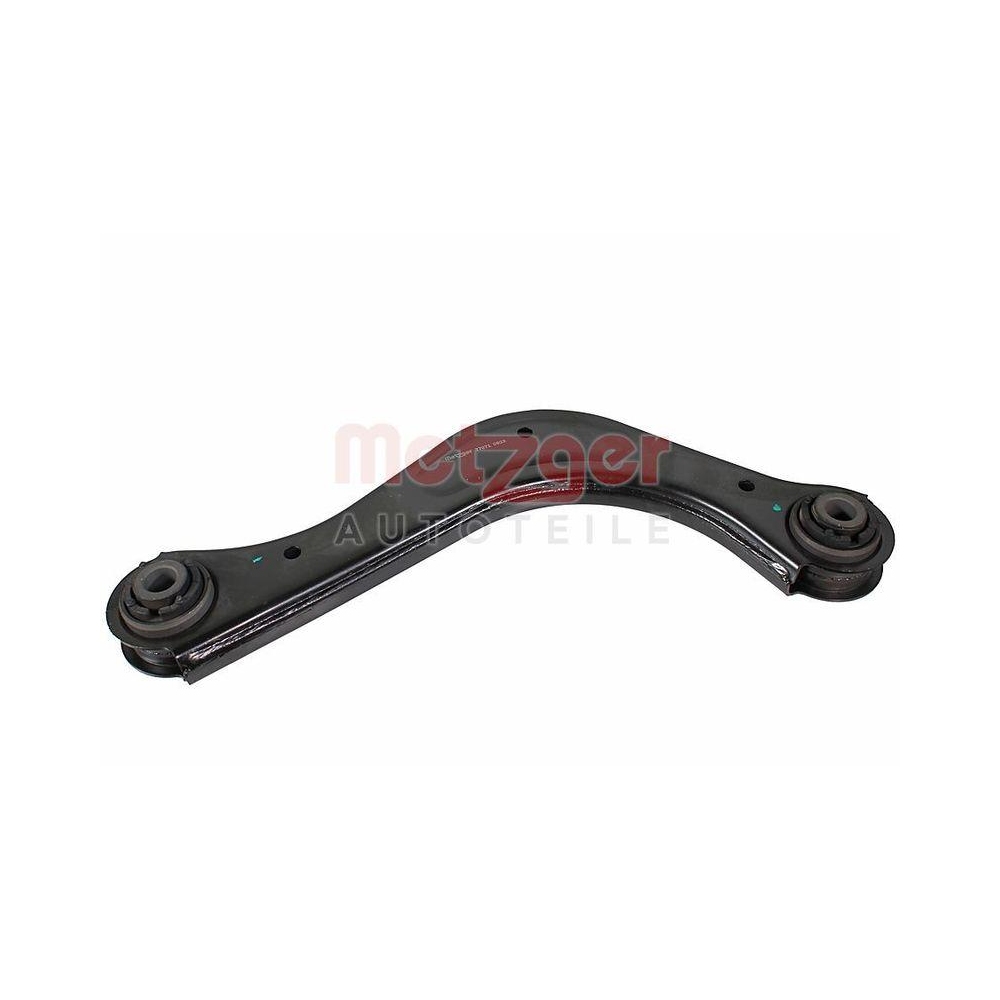 Lenker, Radaufh&auml;ngung METZGER 58169103 GREENPARTS f&uuml;r HYUNDAI KIA, oben