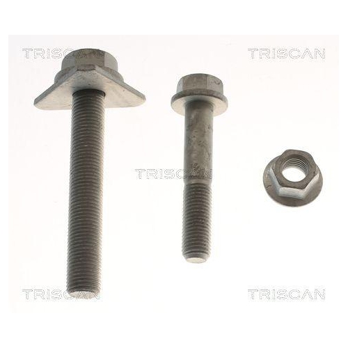 Reparatursatz, Radaufh&auml;ngung TRISCAN 8500 11433 f&uuml;r