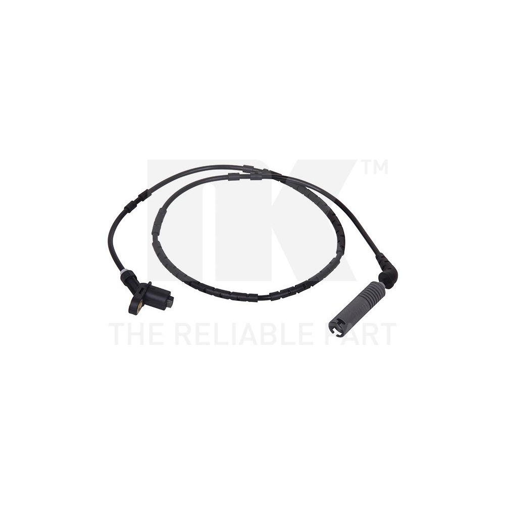 Sensor, Raddrehzahl NK 291515 f&uuml;r BMW, Hinterachse