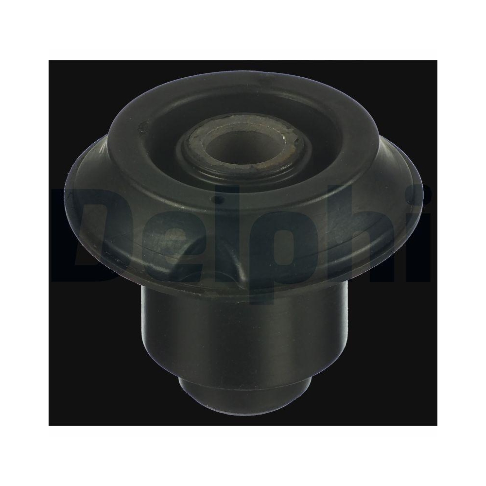 DELPHI TD913W Lagerung, Achsk&ouml;rper f&uuml;r CITRO&Euml;N PEUGEOT, Hinterachse