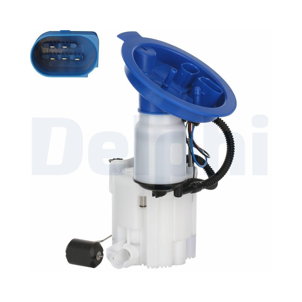 DELPHI FG2642-12B1 Kraftstoff-F&ouml;rdereinheit f&uuml;r BMW HITACHI