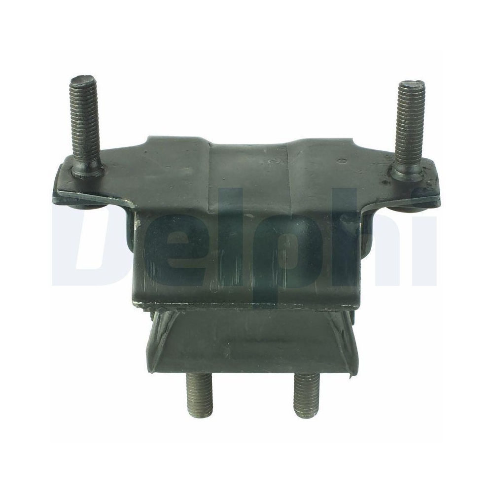 DELPHI TEM022 Lagerung, Motor f&uuml;r FORD, hinten