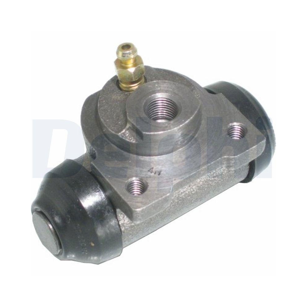 DELPHI LW21061 Radbremszylinder für ALFA ROMEO FIAT LANCIA, Hinterachse