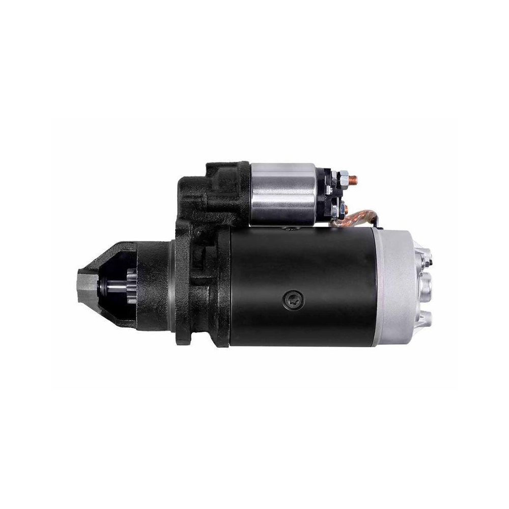 HELLA Starter 8EA 015 642-851 f&uuml;r VOLVO STEINBOCK JUNGHEINRICH