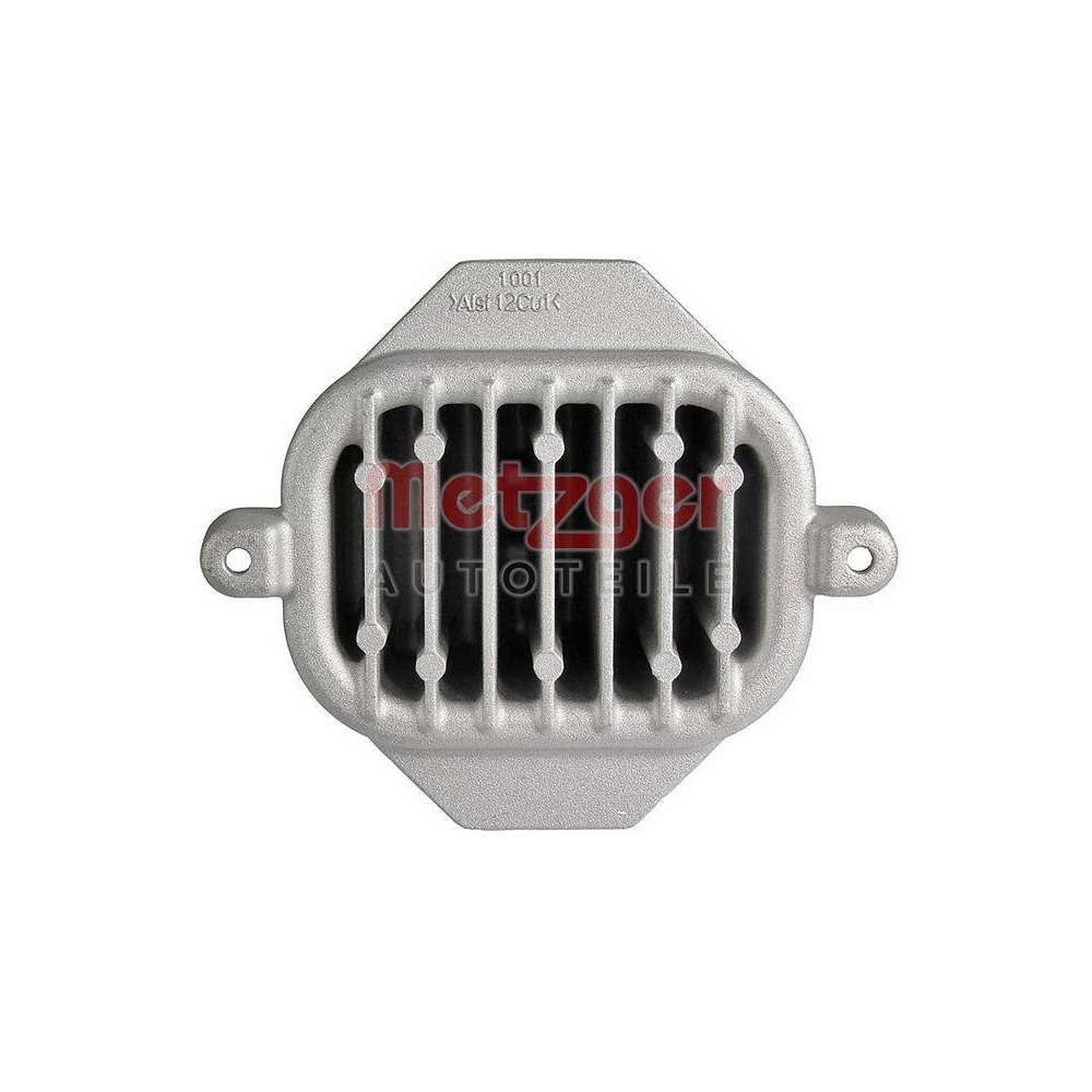 Steuerger&auml;t, Beleuchtung METZGER AUTOTEILE 0896574 f&uuml;r AUDI, Vorderachse rechts