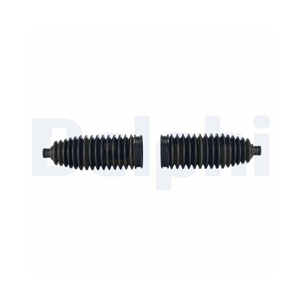 DELPHI TBR4529 Faltenbalgsatz, Lenkung f&uuml;r RENAULT SMART, Vorderachse