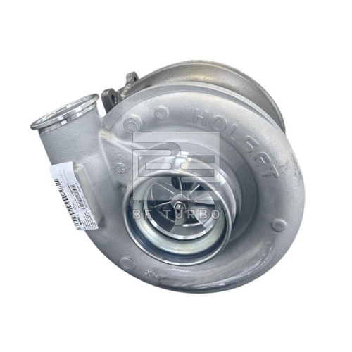 BE TURBO 128723 Lader, Aufladung f&uuml;r SCANIA