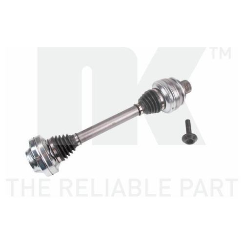NK 5047145 Antriebswelle f&uuml;r AUDI, Hinterachse links, Hinterachse rechts