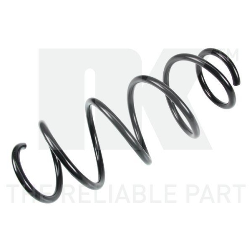 NK 5436127 Fahrwerksfeder f&uuml;r OPEL VAUXHALL, Vorderachse