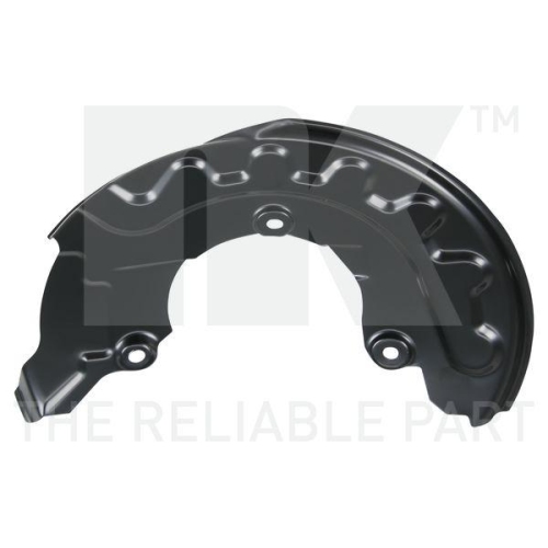 NK 2347148 Spritzblech, Bremsscheibe f&uuml;r SEAT SKODA VW, Vorderachse rechts