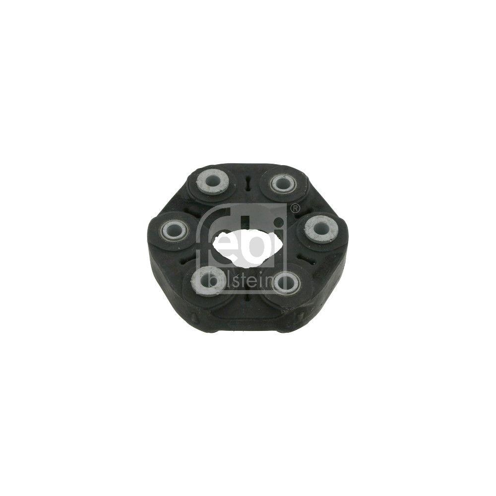 Gelenk, Gelenkwelle FEBI BILSTEIN 26332 für BMW, hinten