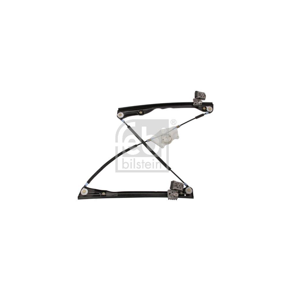 FEBI BILSTEIN Fensterheber 19748 f&uuml;r VW, vorne rechts