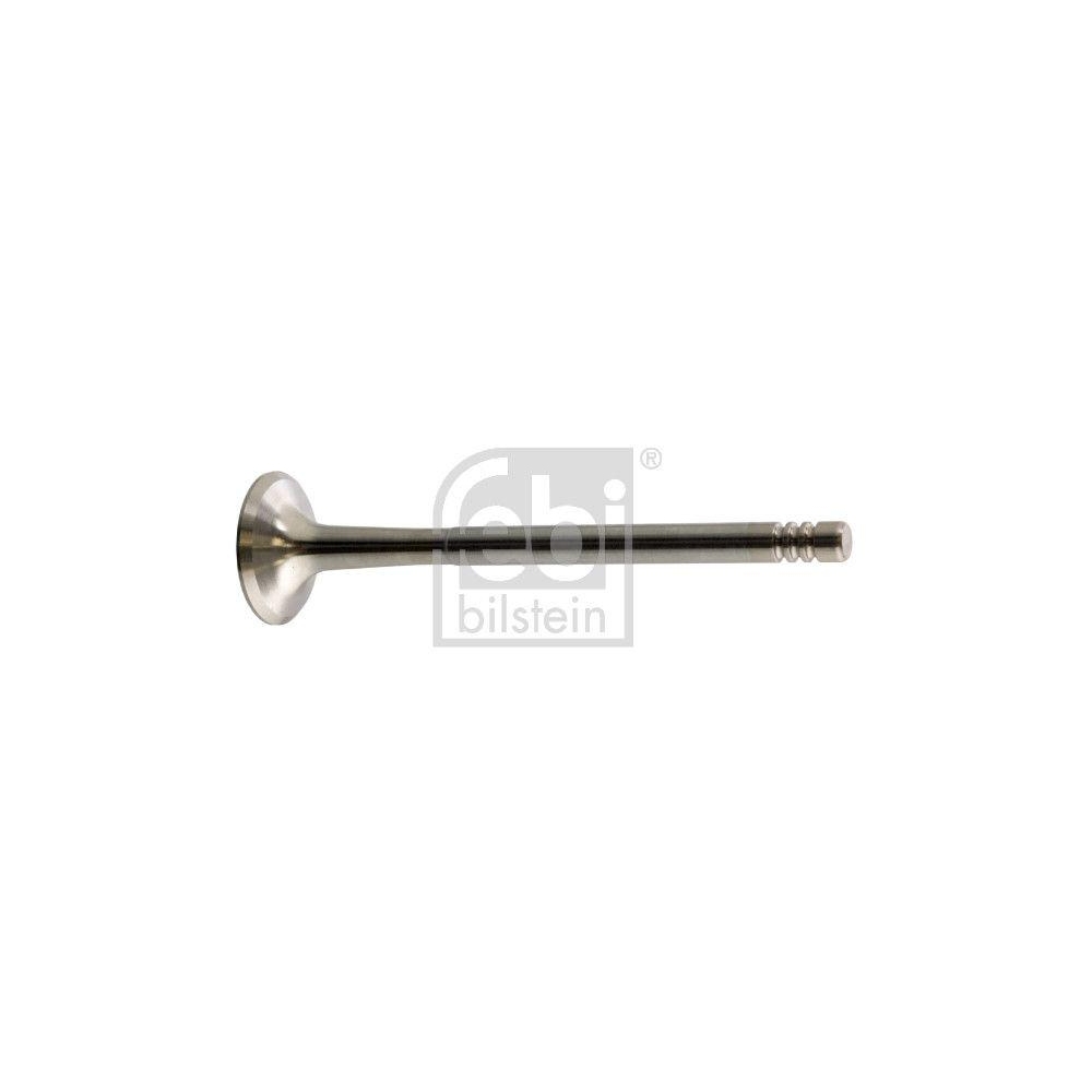 FEBI BILSTEIN Auslassventil 22061 f&uuml;r ALFA ROMEO FIAT LANCIA