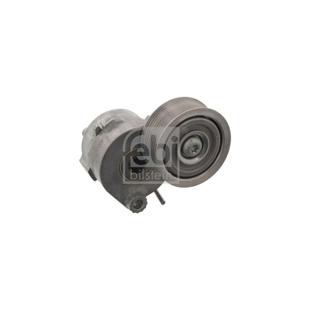 FEBI BILSTEIN Riemenspanner, Keilrippenriemen 30949 f&uuml;r MERCEDES-BENZ